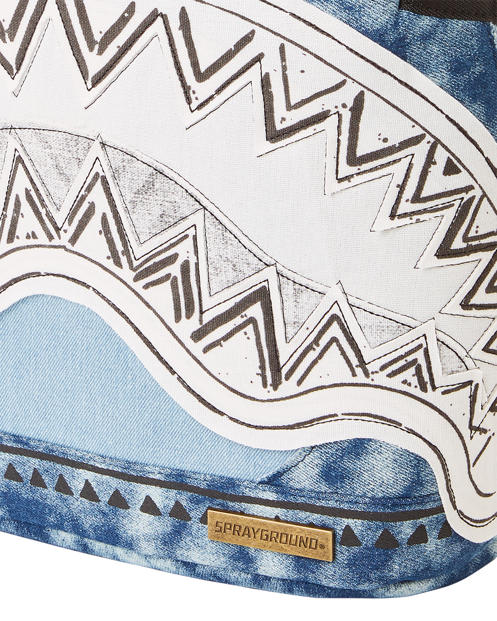 Coast to Coast A.i.6 Sandflower Collab Backpack - Image 16