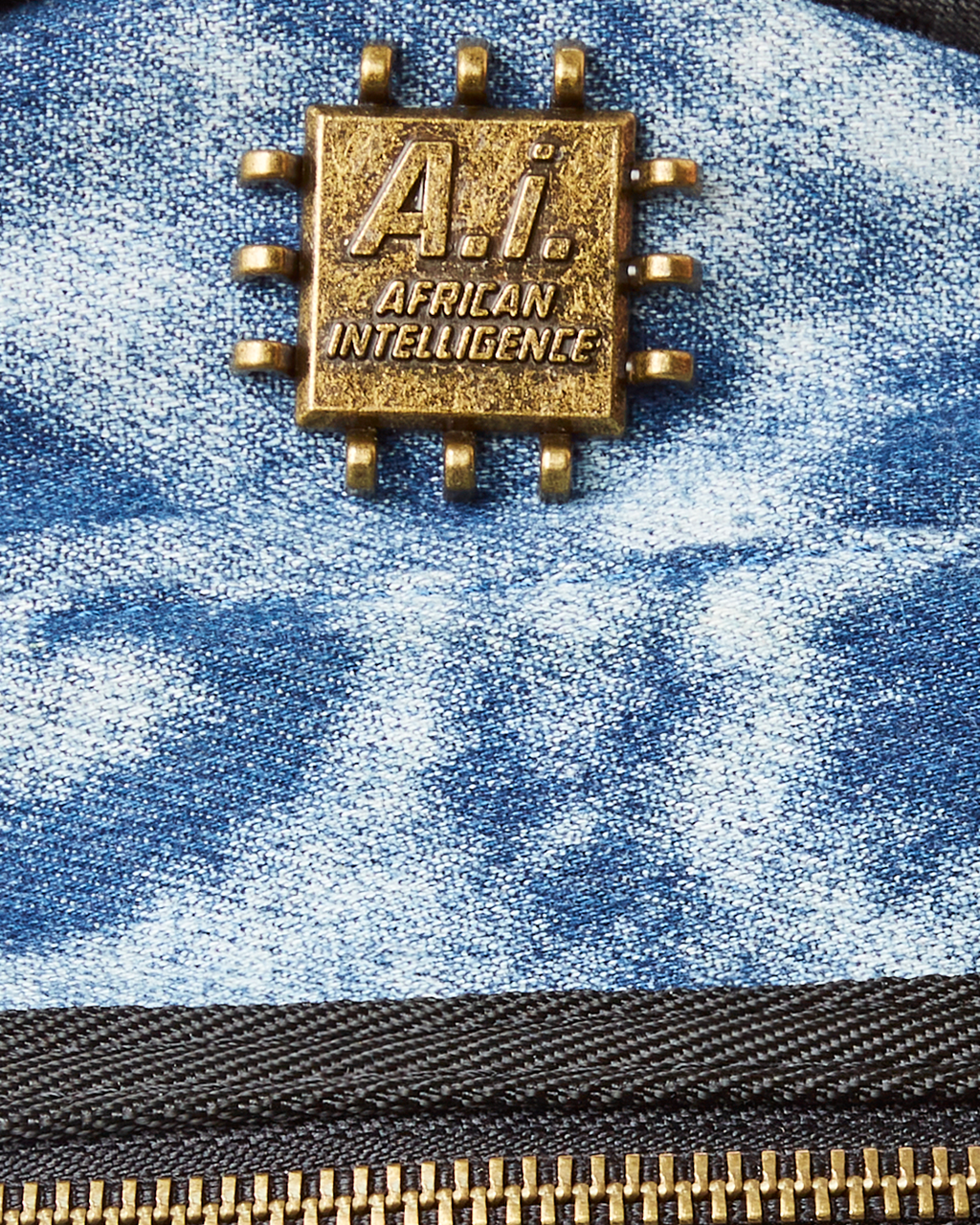 Coast to Coast A.i.6 Sandflower Collab Backpack - Image 17