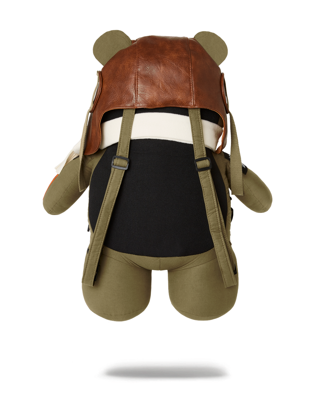Call of Duty Aviator Fearless Moneybear Teddybear Backpack - Image 5