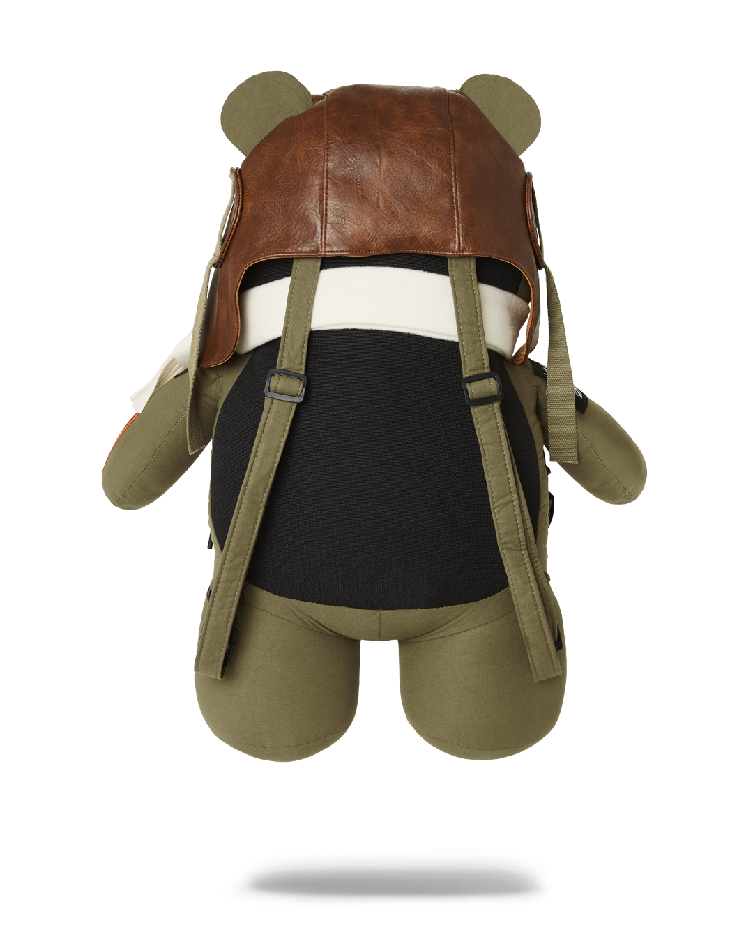 Call of Duty Aviator Fearless Moneybear Teddybear Backpack - Image 5