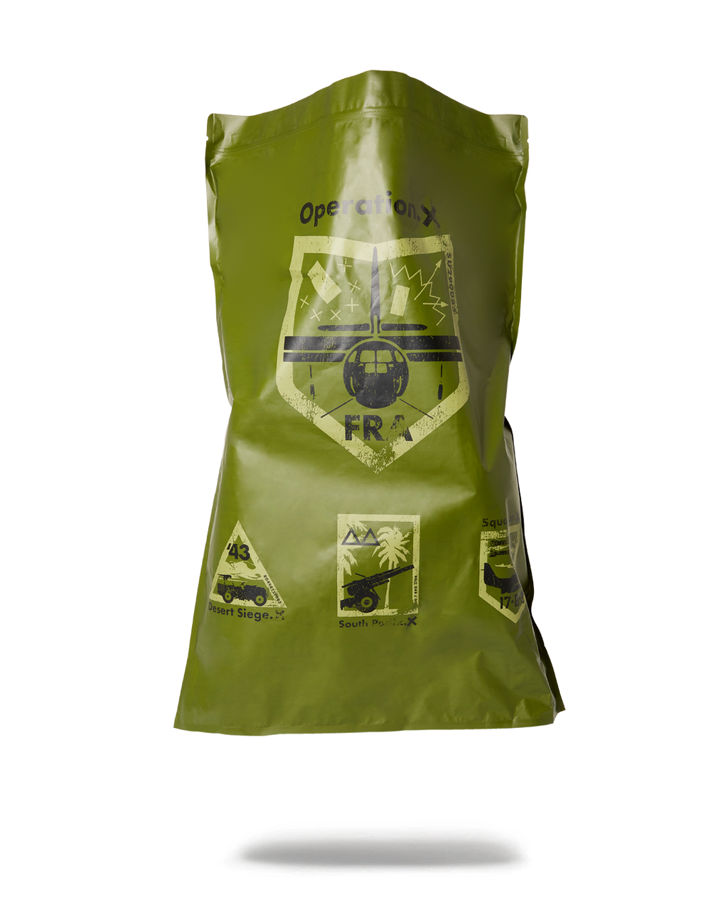Call of Duty Aviator Fearless Moneybear Teddybear Backpack - Image 15