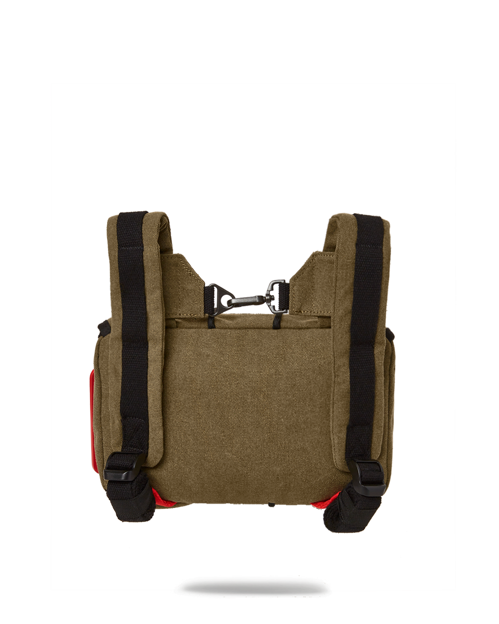 Call of Duty Flying Assassins Parachute Chestpack - Image 5