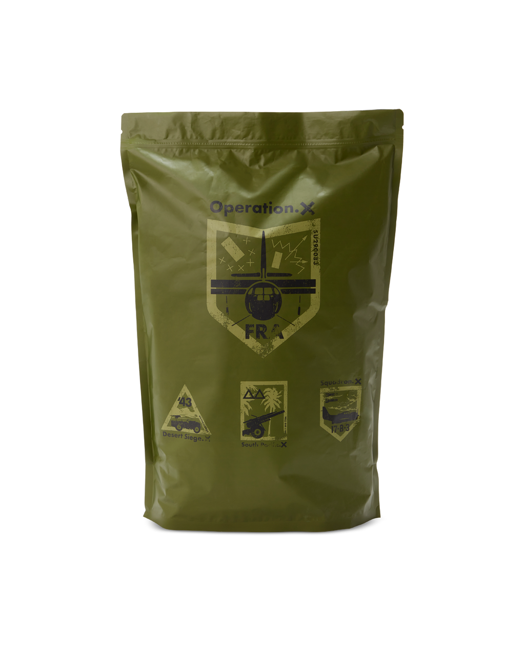 Call of Duty Flying Assassins Parachute Chestpack - Image 10