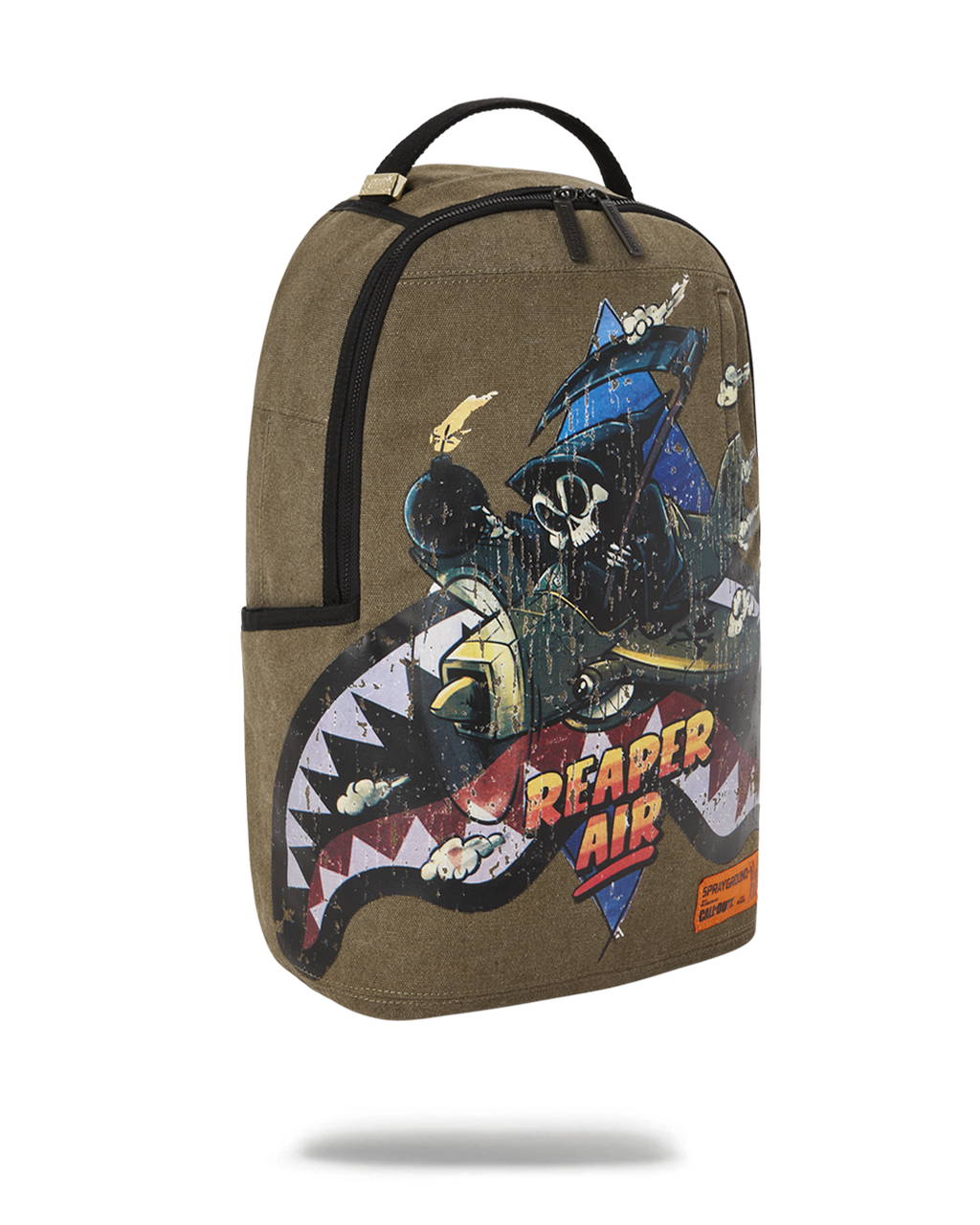 Call of Duty Reaper Air Shark Backpack - Image 3