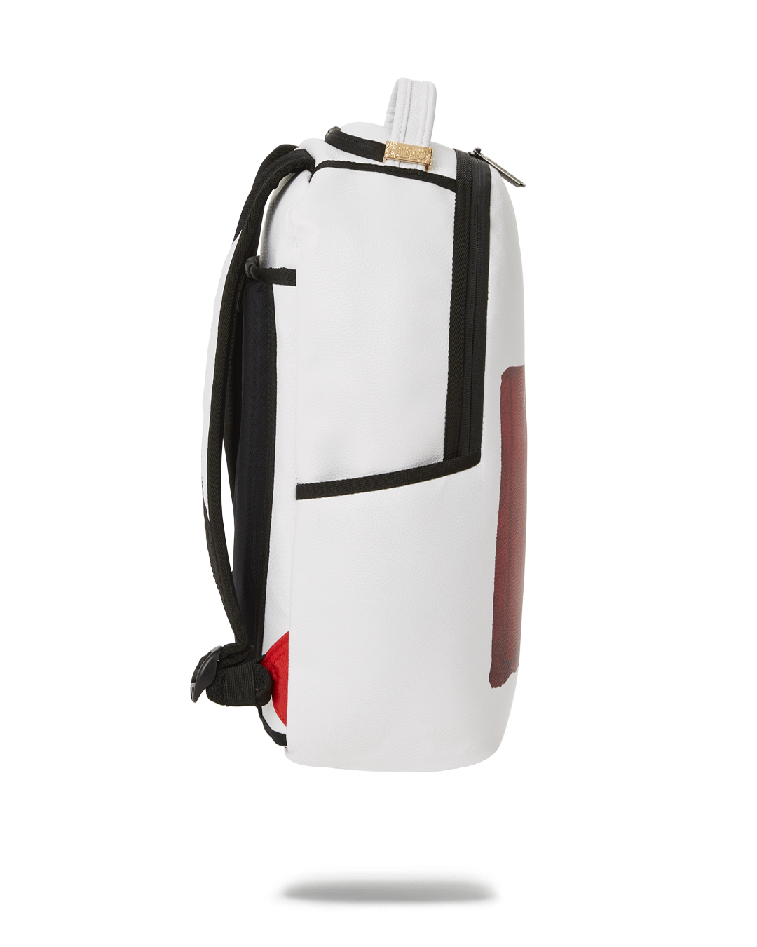 Official Basquiat the Legend 1982 Backpack (Dlxv) - Image 5