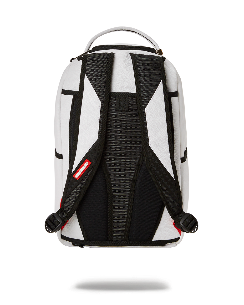 Official Basquiat the Legend 1982 Backpack (Dlxv) - Image 8