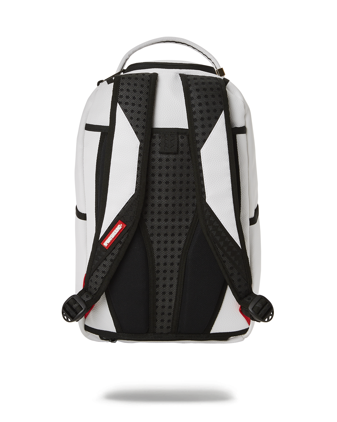 Official Basquiat the Legend 1982 Backpack (Dlxv) - Image 8