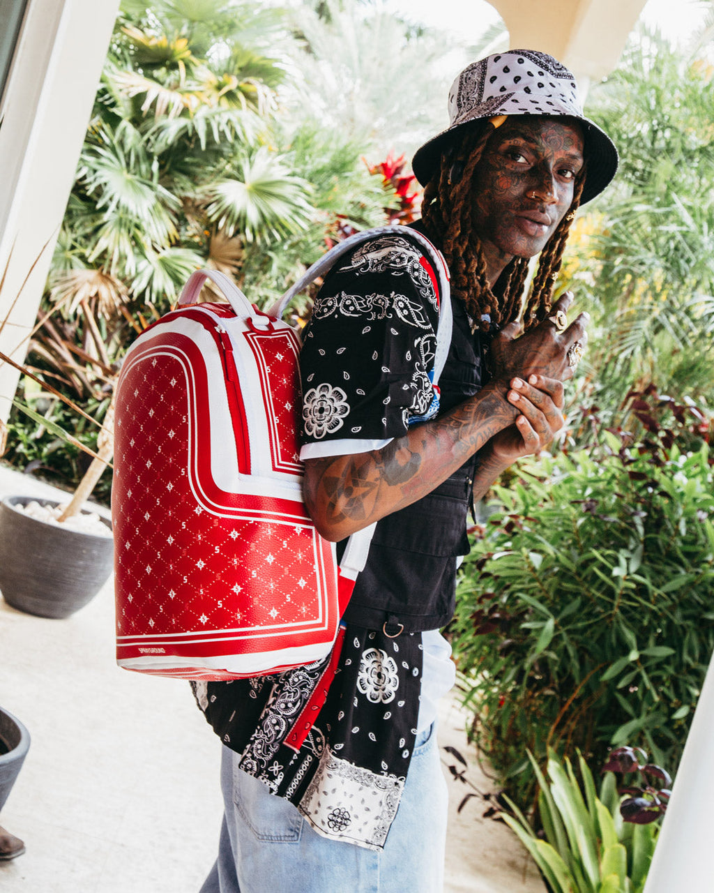 Modus Operandi Backpack (Dlxv) - Image 4