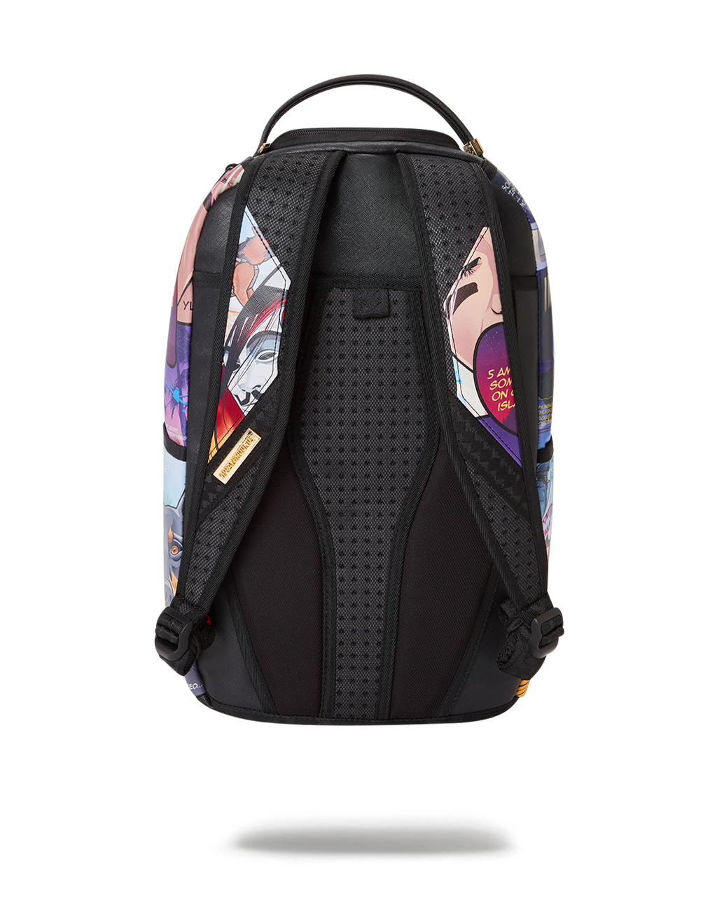 Everyday's a Movie Backpack (Dlxv) - Image 5