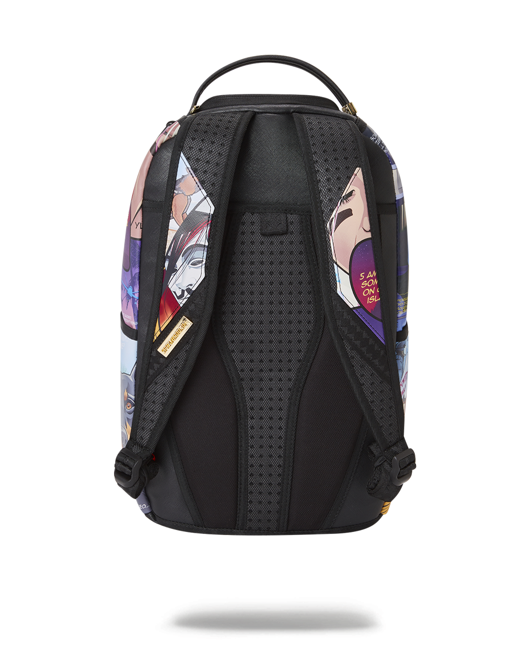 Everyday's a Movie Backpack (Dlxv) - Image 5