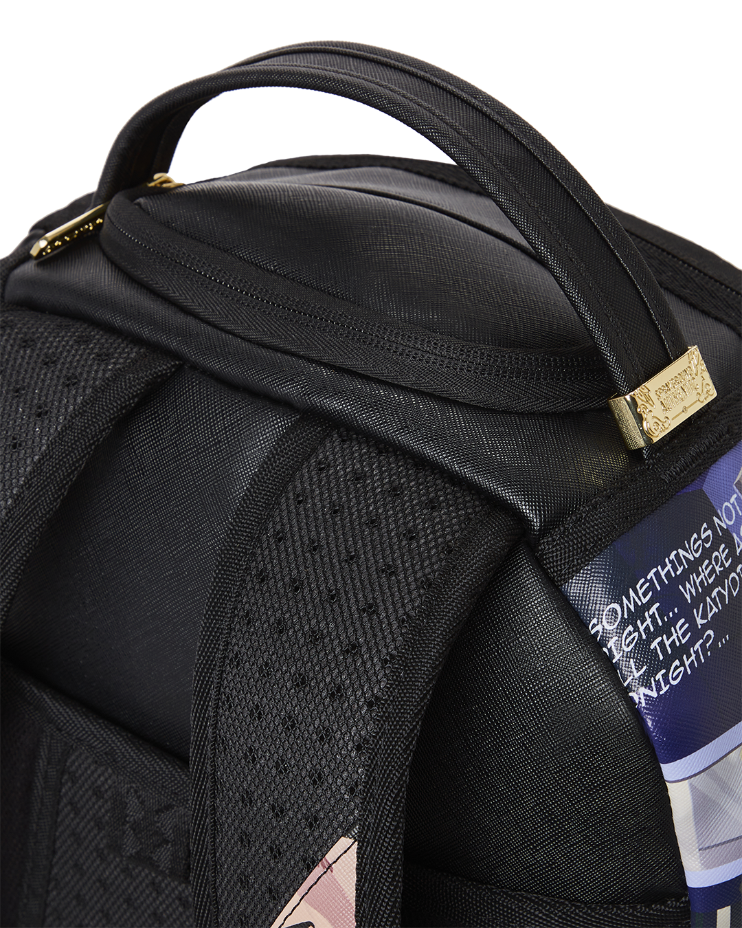 Everyday's a Movie Backpack (Dlxv) - Image 8