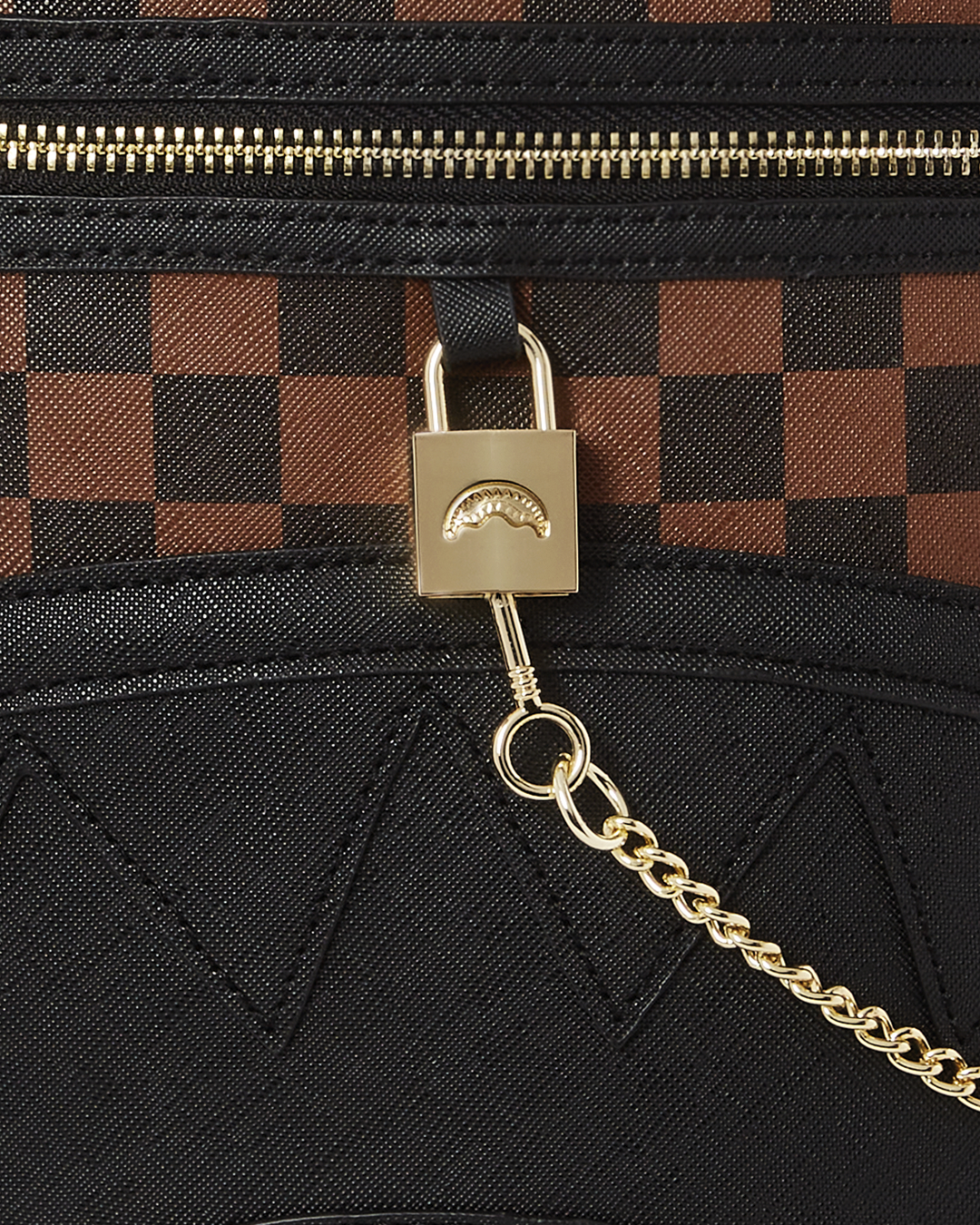 Henny Lock Sharks in Paris Backpack (Dlxv) - Image 16