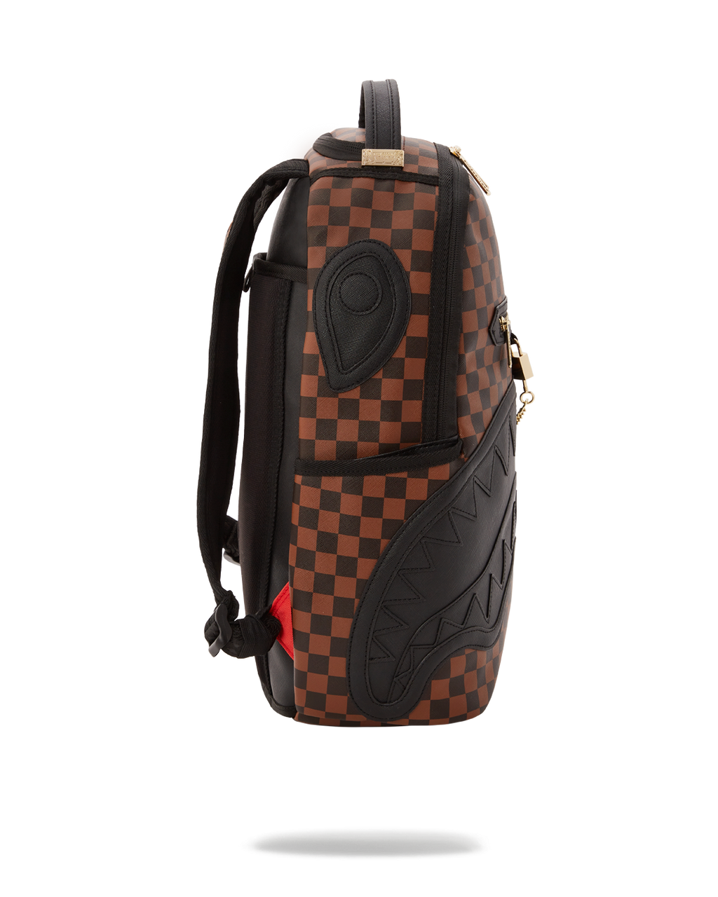 Henny Lock Sharks in Paris Backpack (Dlxv) - Image 5