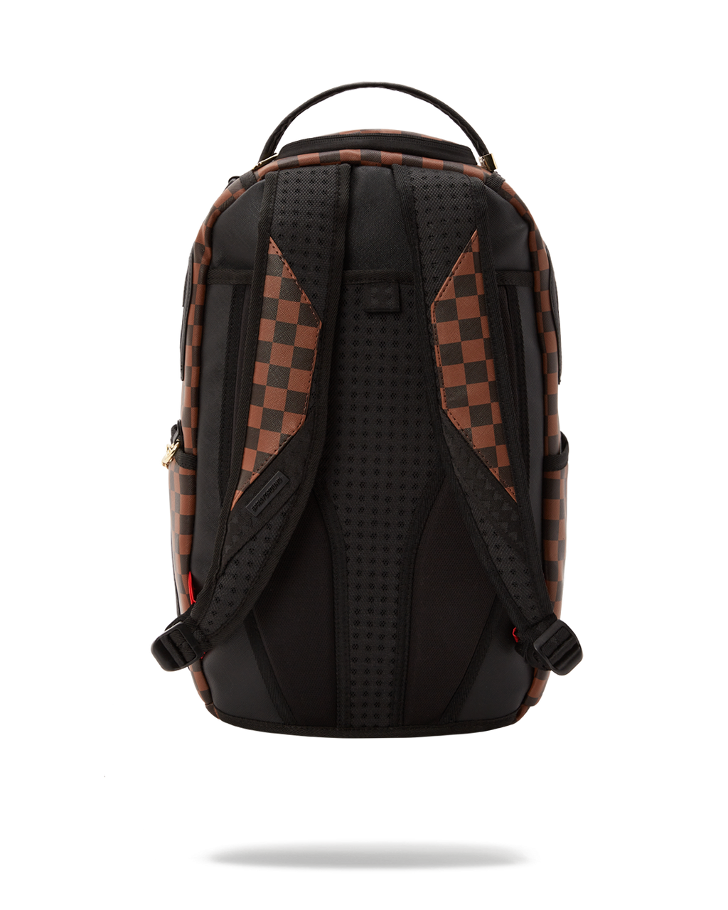 Henny Lock Sharks in Paris Backpack (Dlxv) - Image 7