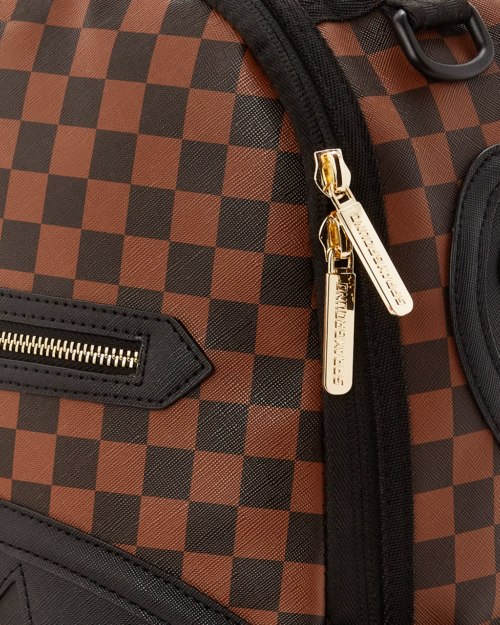 Henny Lock Sharks in Paris Backpack (Dlxv) - Image 11