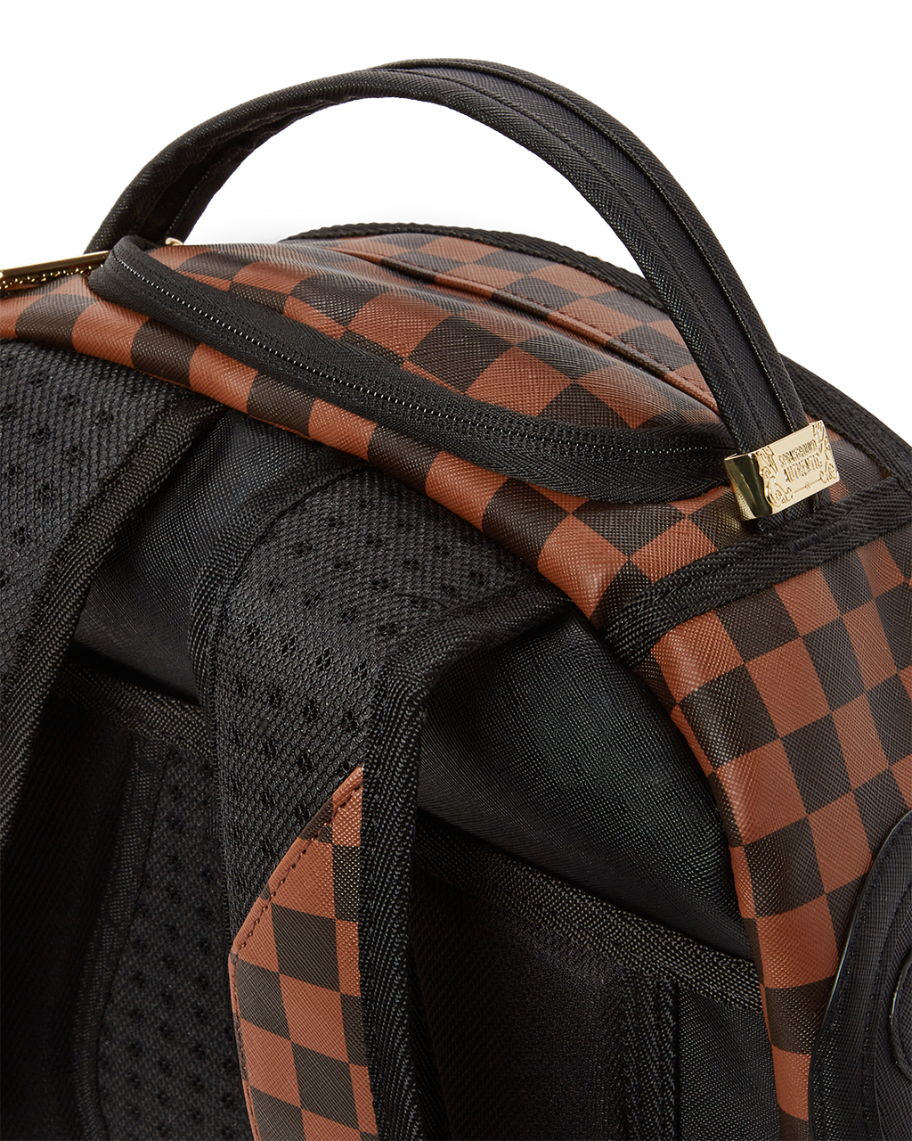 Henny Lock Sharks in Paris Backpack (Dlxv) - Image 13