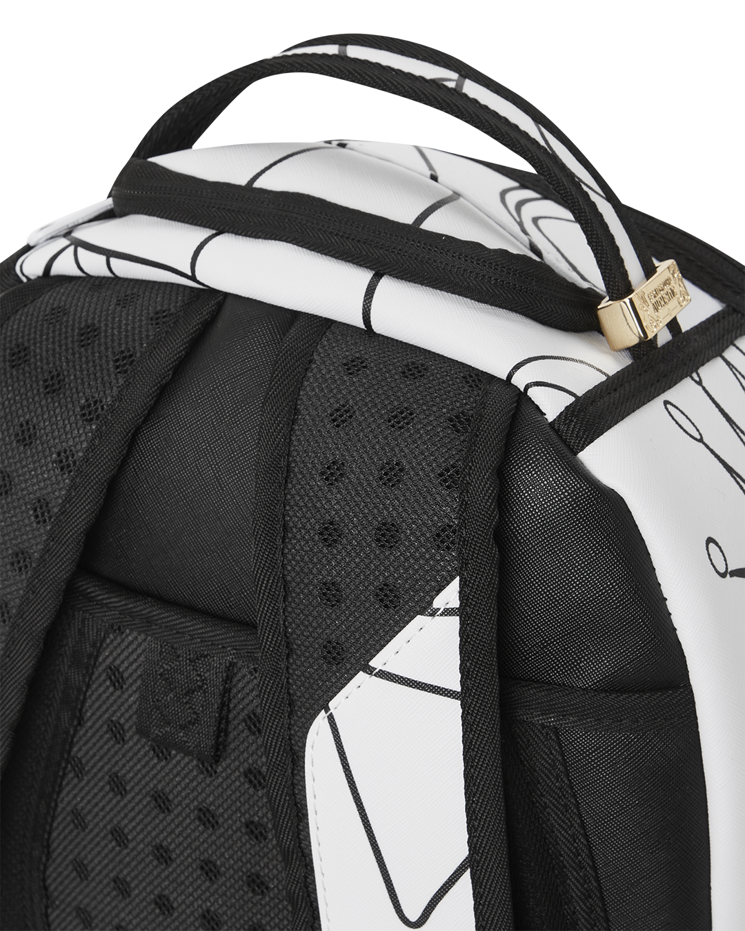 One Liner Backpack (Dlxv) - Image 11