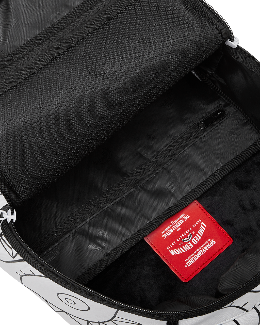 One Liner Backpack (Dlxv) - Image 12