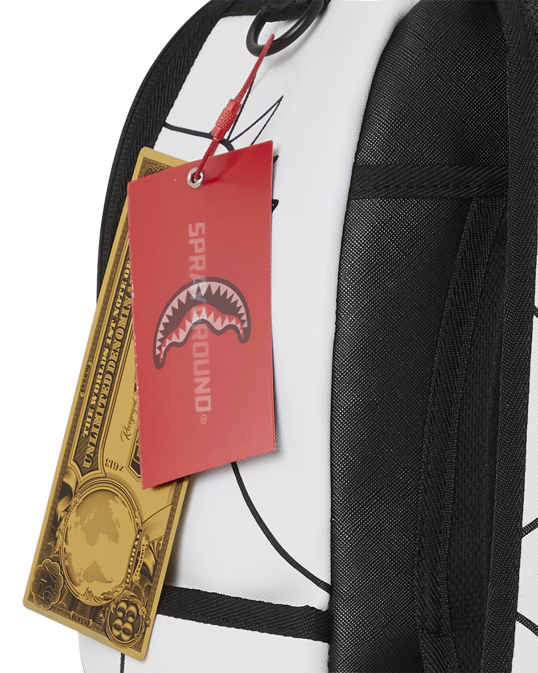 One Liner Backpack (Dlxv) - Image 14