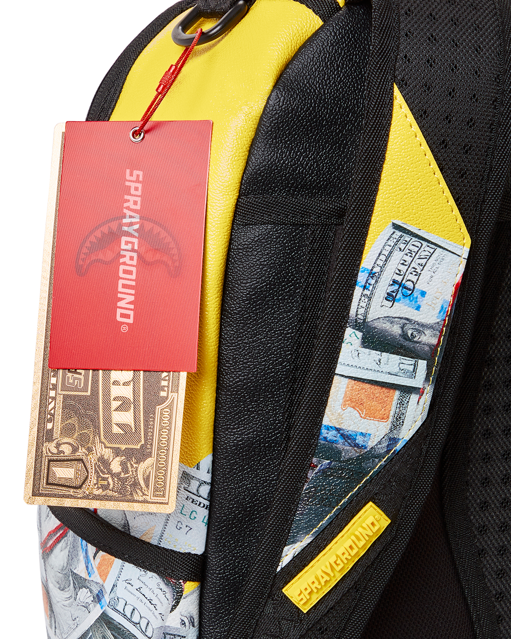 The Entrepreneur Backpack (Dlxv) - Image 13