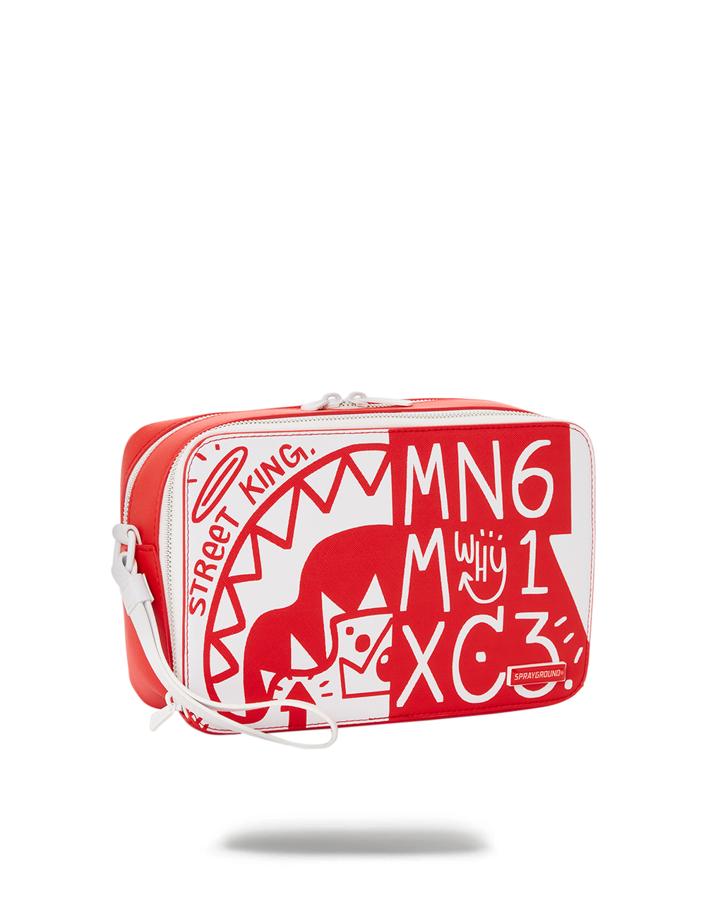Danger Danger Toiletry Bag - Image 3