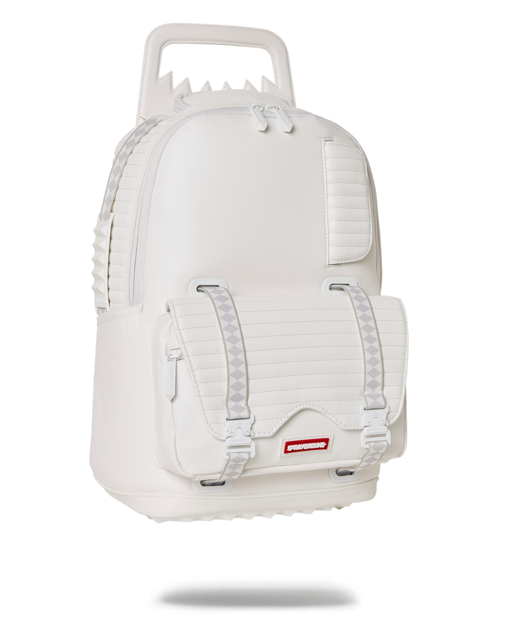 Future Traveler Cargo Backpack - Image 3