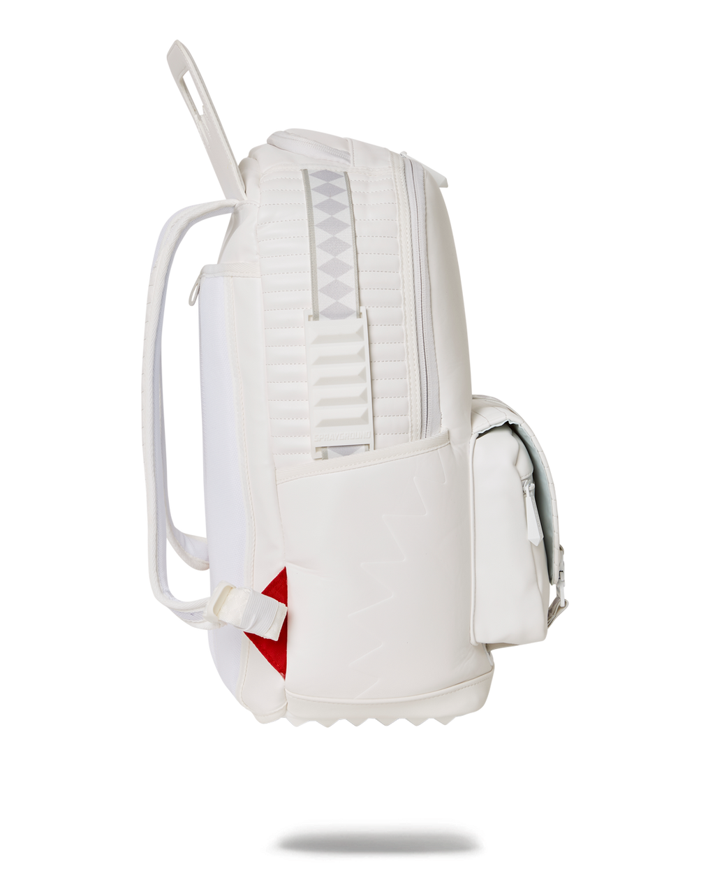 Future Traveler Cargo Backpack - Image 5
