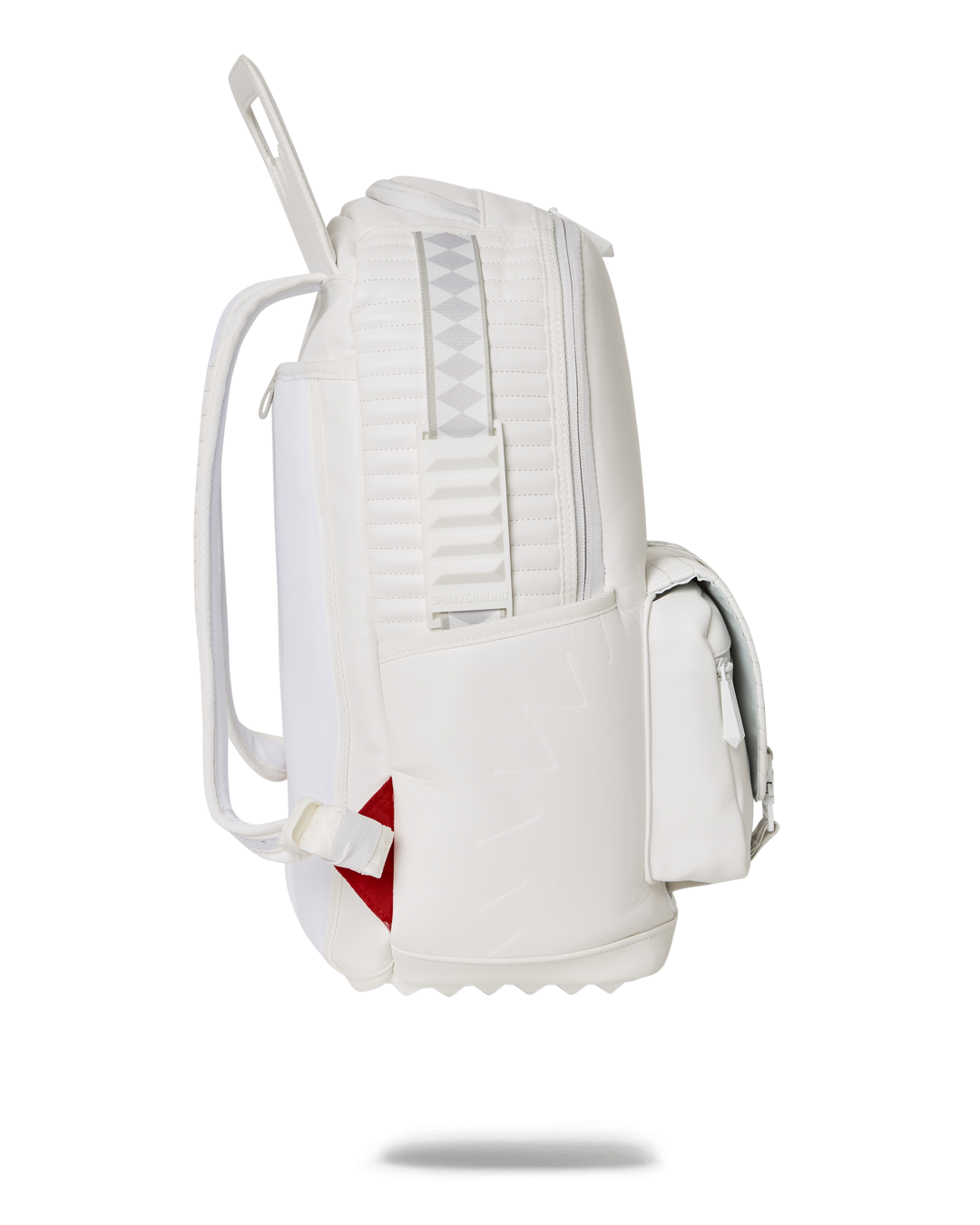 Future Traveler Cargo Backpack - Image 5