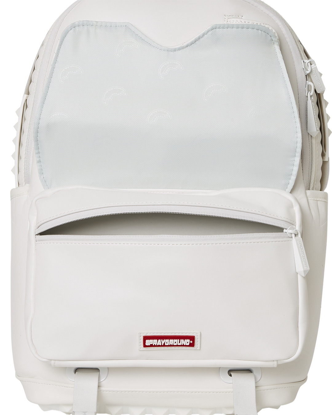 Future Traveler Cargo Backpack - Image 15