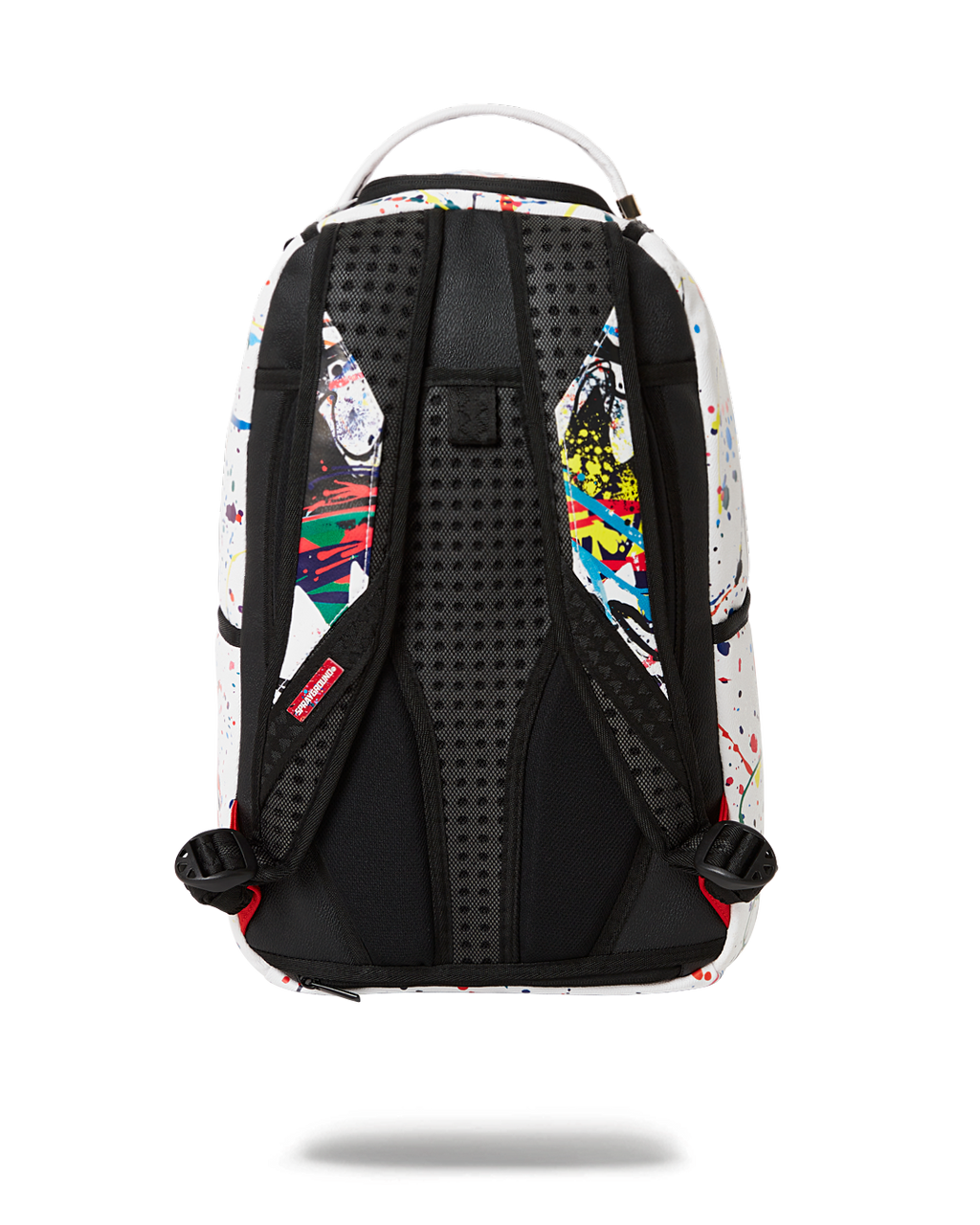 After Dark Spark Backpack (Dlxv) - Image 9