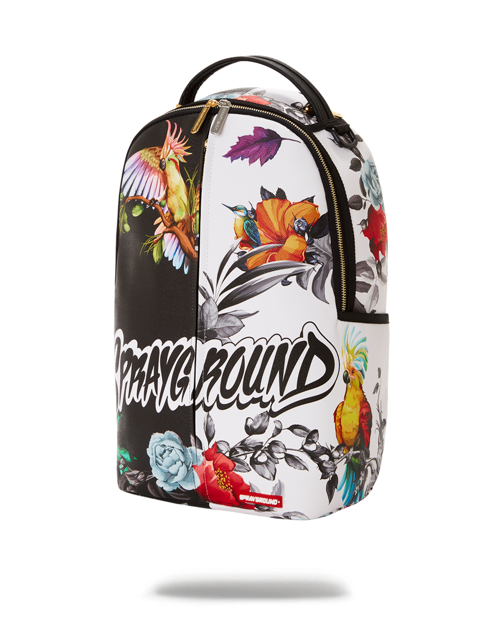 Shadow Flight Backpack (Dlxv) - Image 7