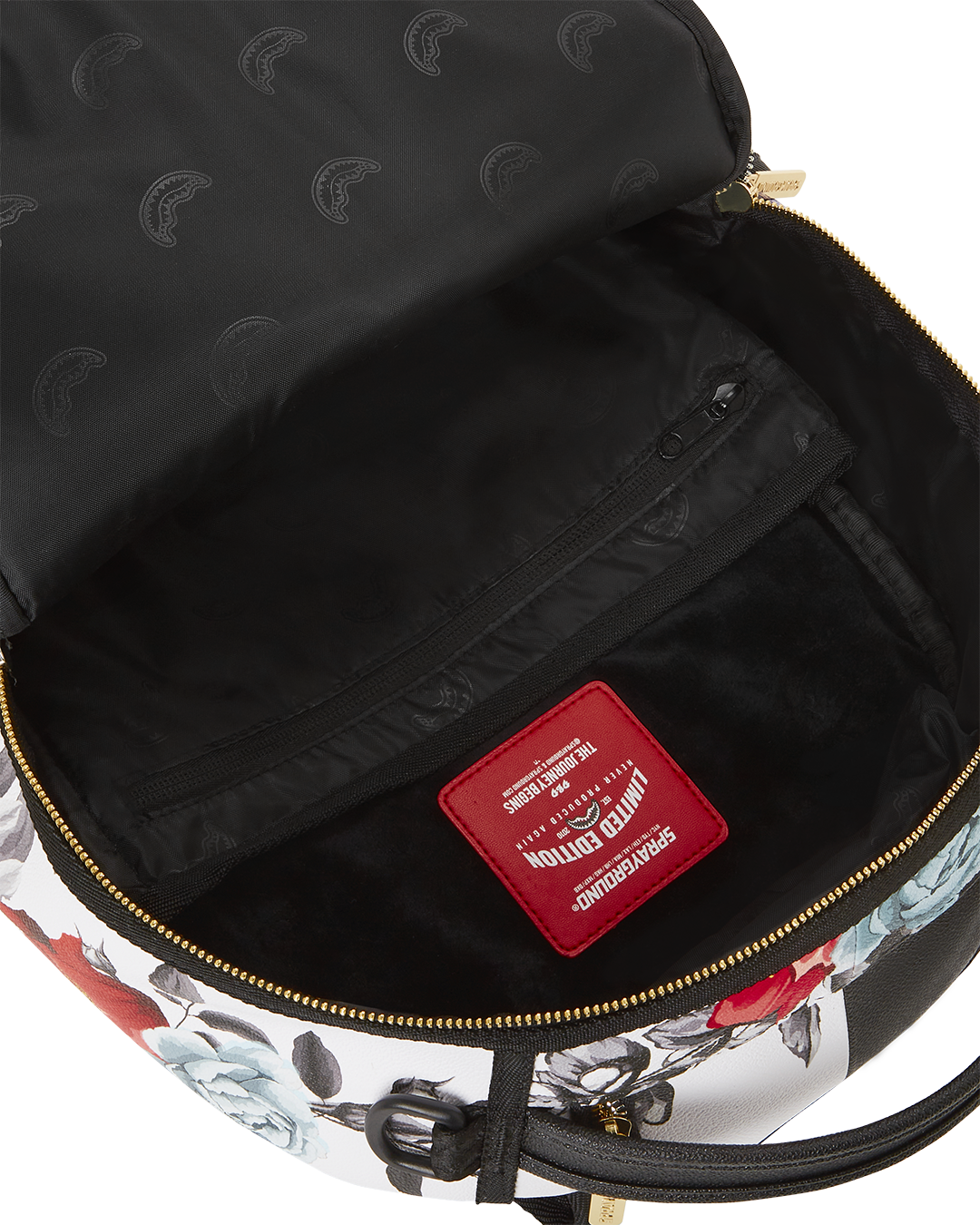 Shadow Flight Backpack (Dlxv) - Image 9