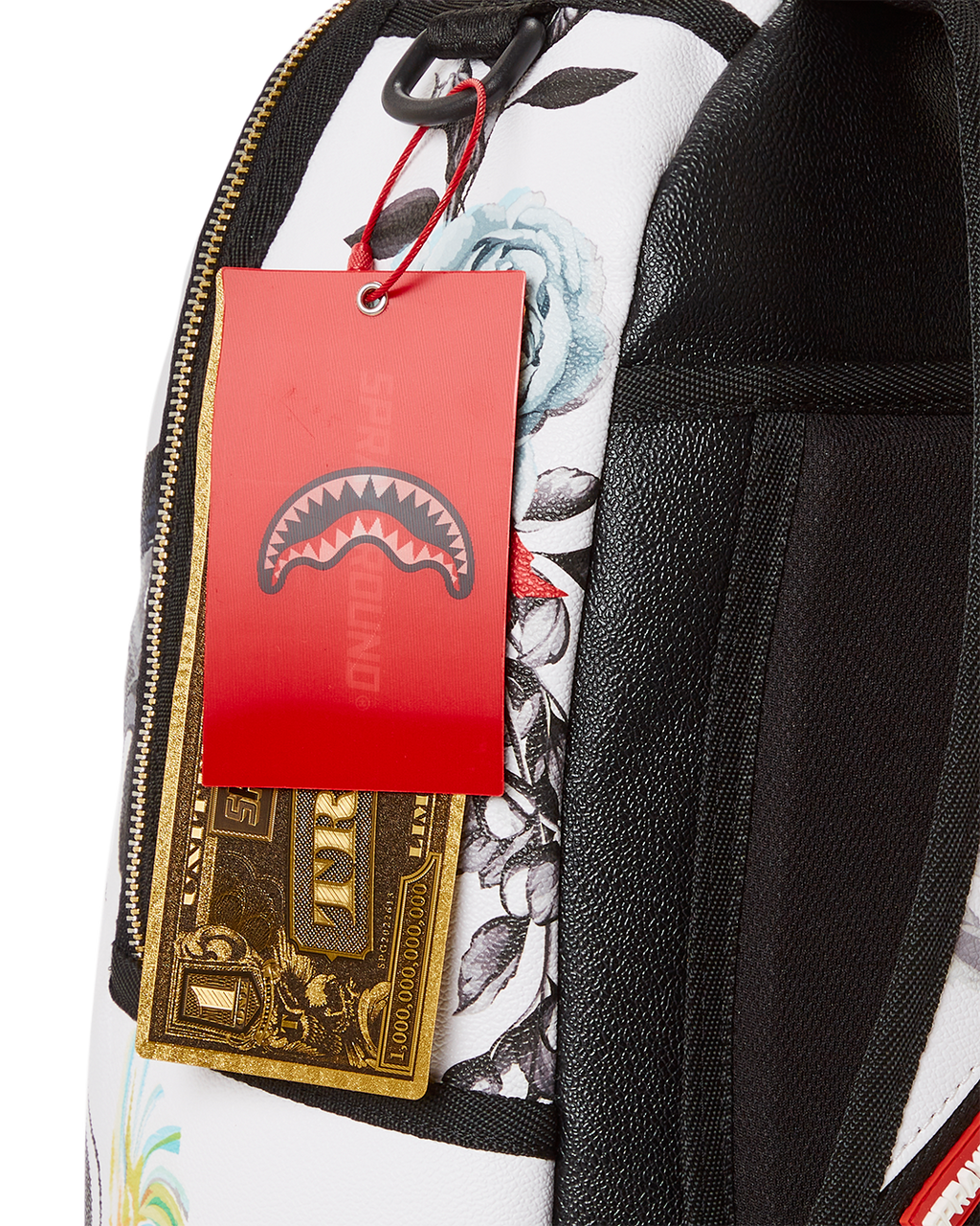 Shadow Flight Backpack (Dlxv) - Image 12