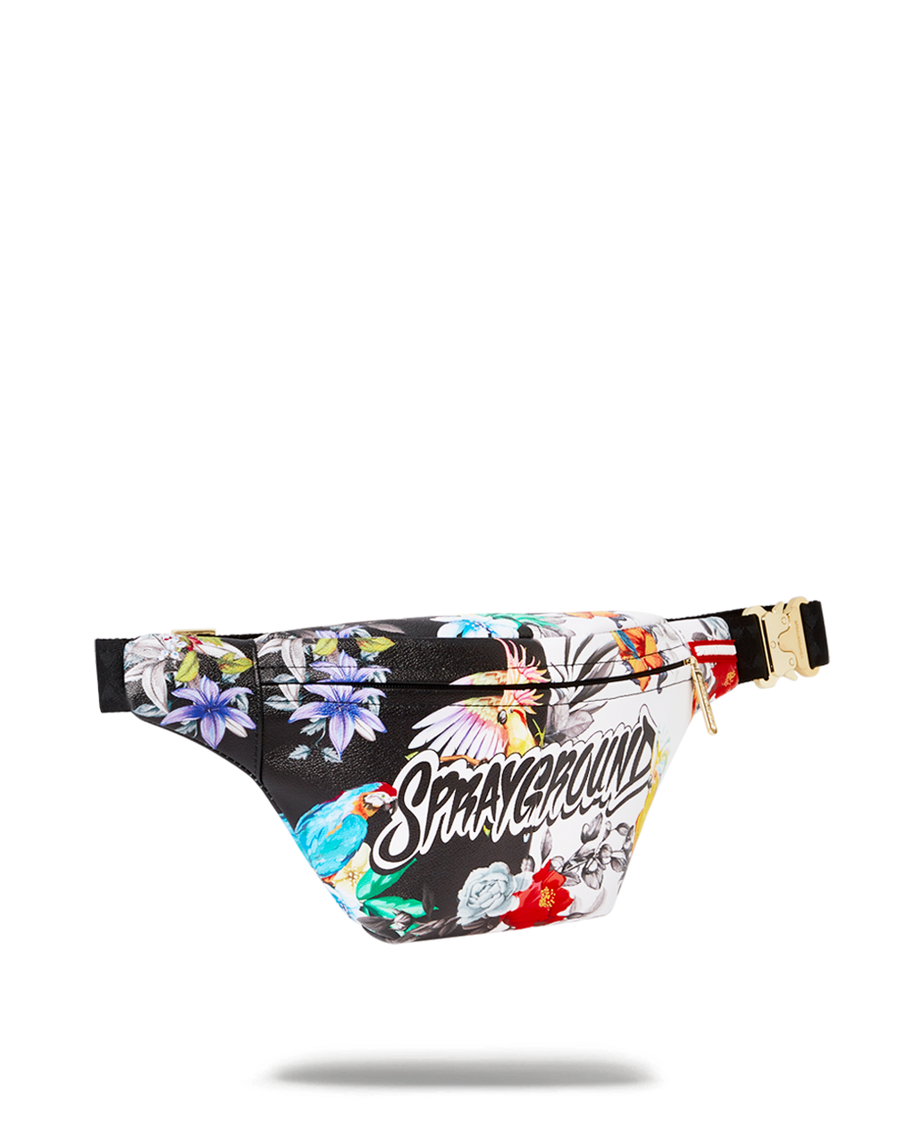 Shadow Flight Savvy Crossbody - Image 3
