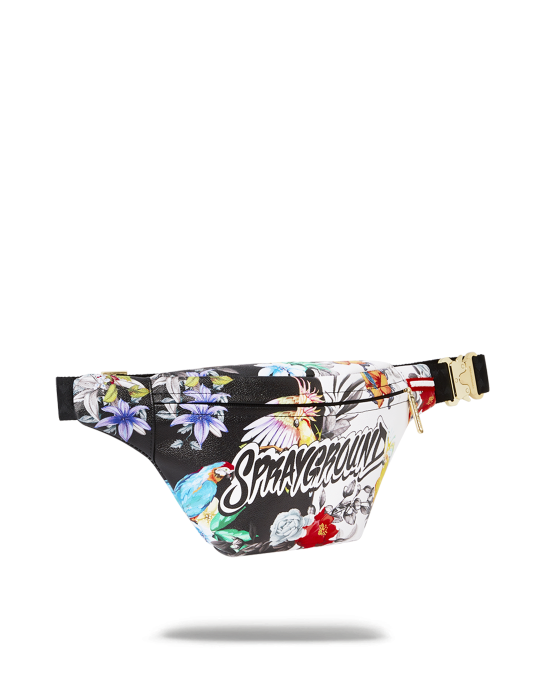 Shadow Flight Savvy Crossbody - Image 3