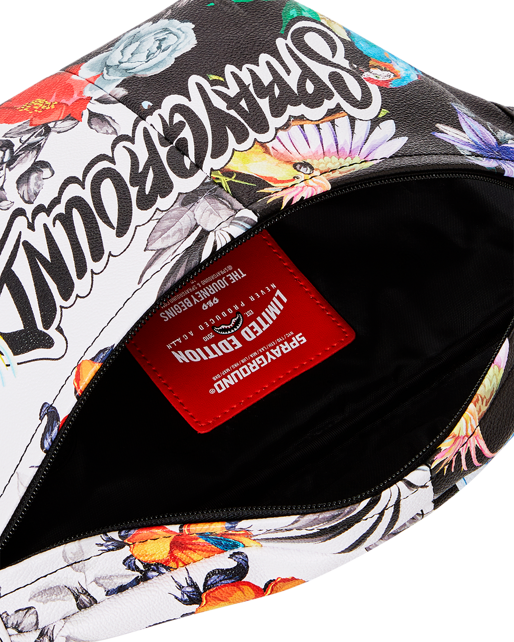 Shadow Flight Savvy Crossbody - Image 7