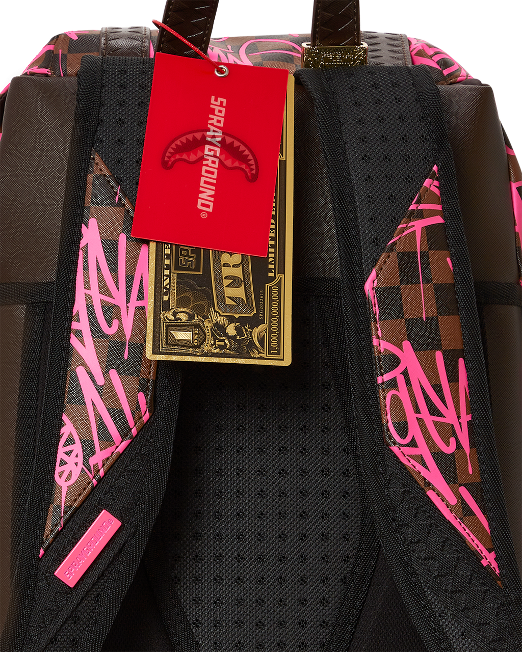 Jetgraphix Hills Backpack - Image 12