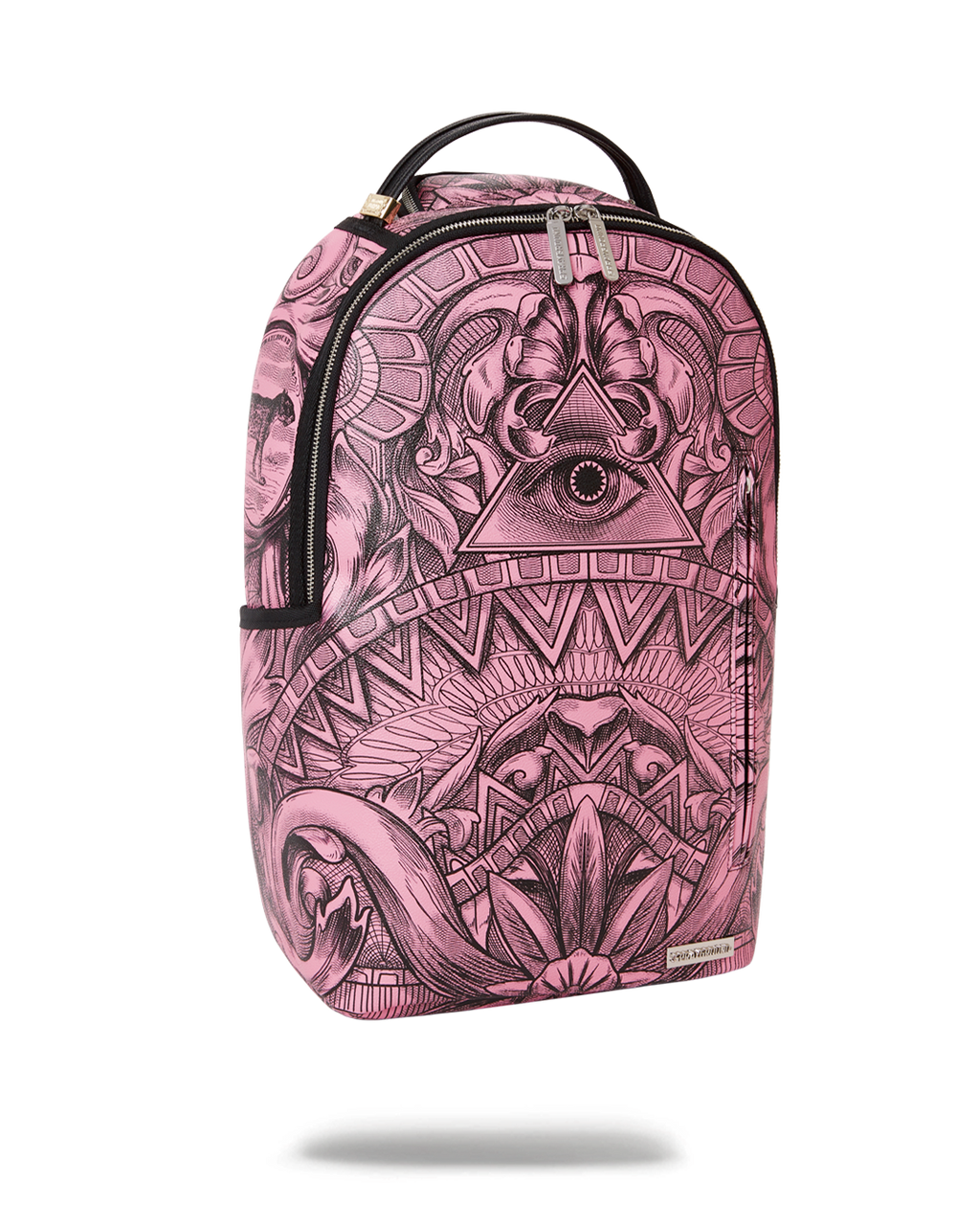 Society of Sharks Backpack (Dlxv) - Image 3