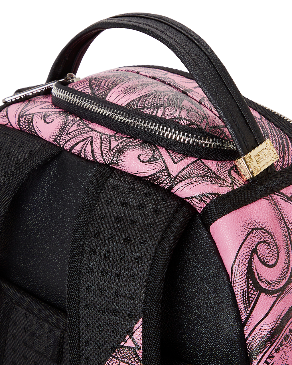 Society of Sharks Backpack (Dlxv) - Image 12