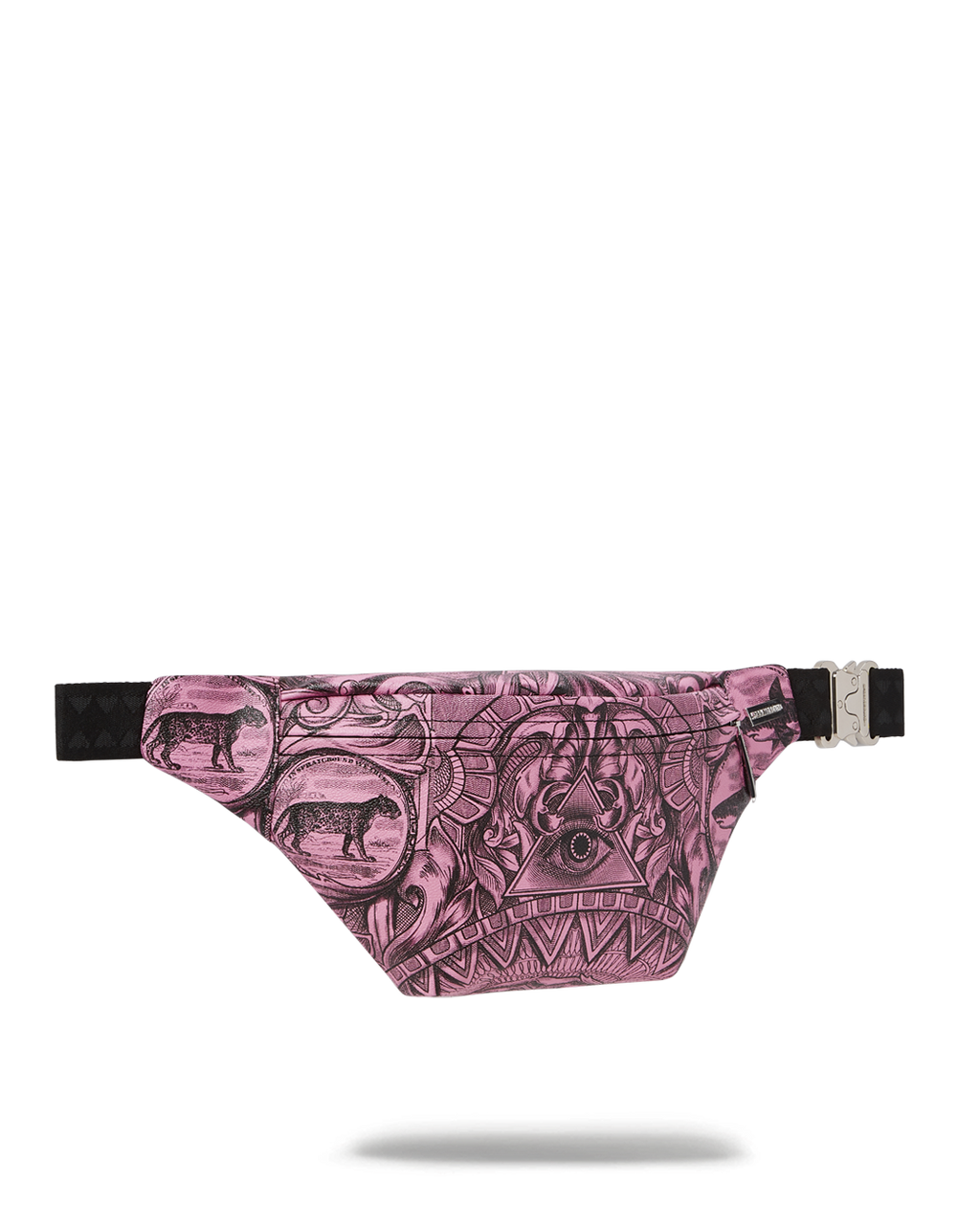 Society of Sharks Savvy Crossbody - Image 3