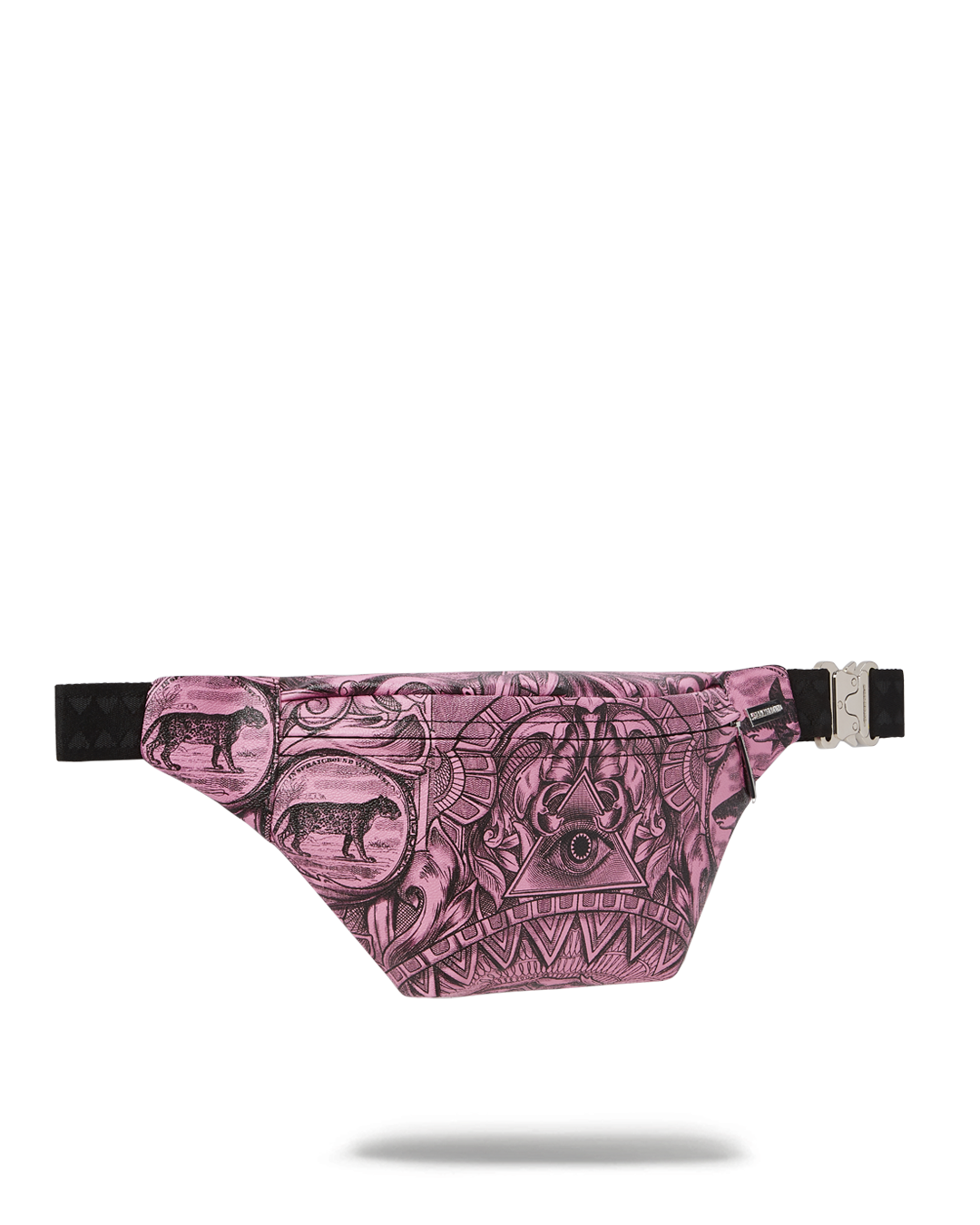Society of Sharks Savvy Crossbody - Image 3