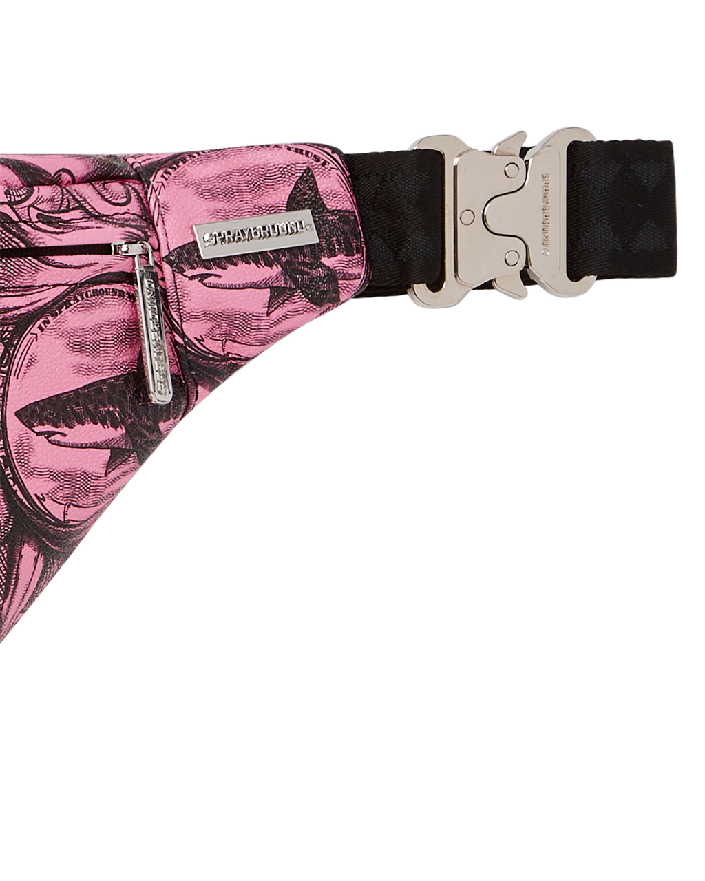 Society of Sharks Savvy Crossbody - Image 7