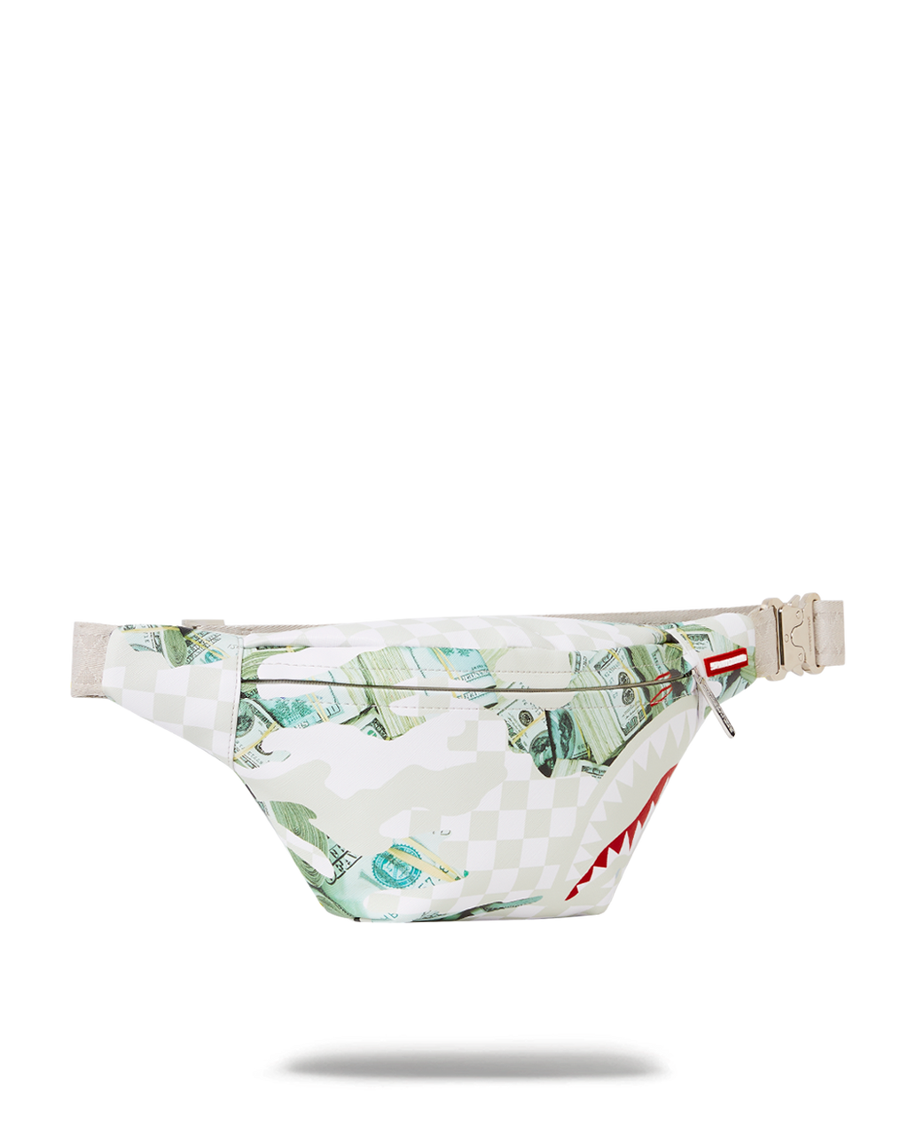 Ferociou$ Savvy Crossbody - Image 3