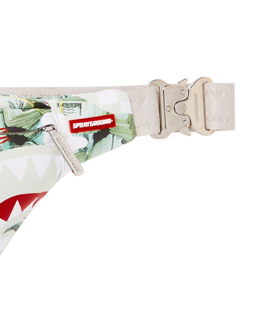 Ferociou$ Savvy Crossbody - Image 5