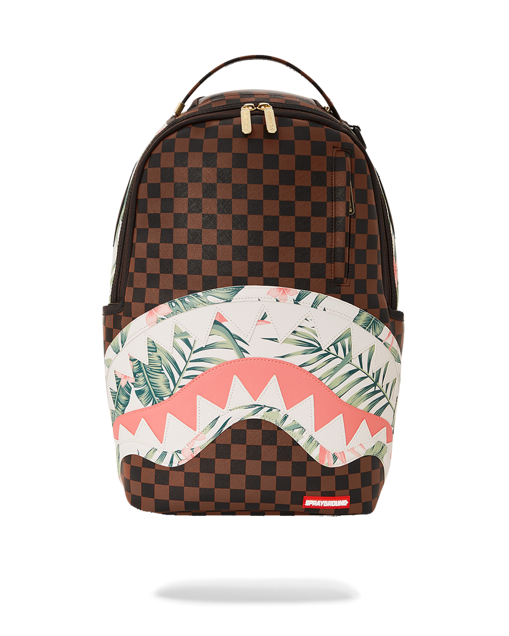 SHARKS IN PARIS COASTAL BACKPACK (DLXV)