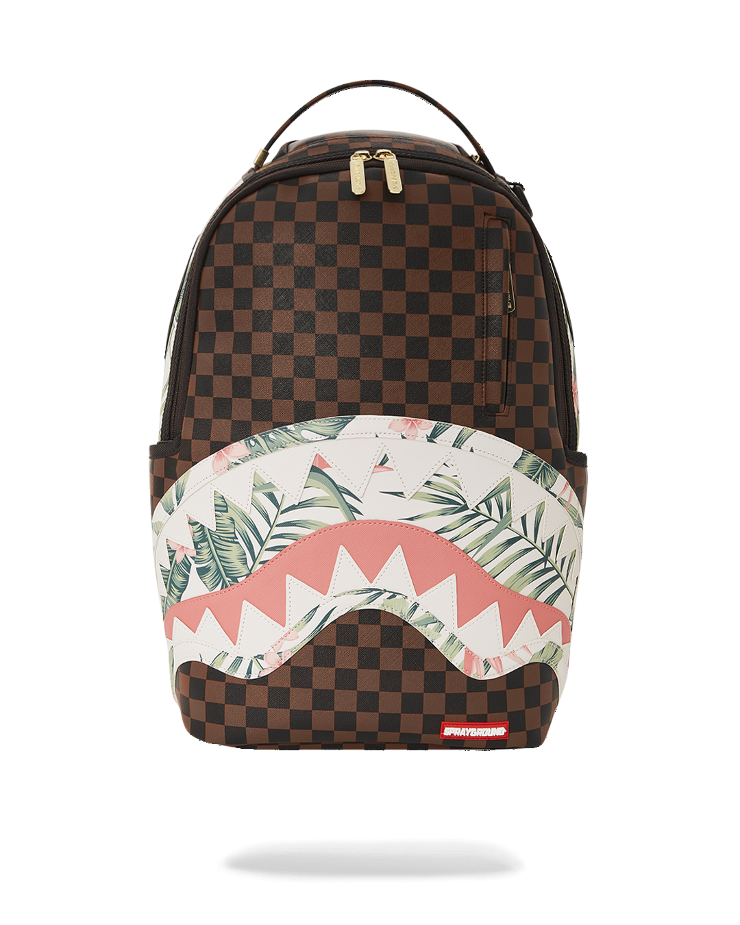 SHARKS IN PARIS COASTAL BACKPACK (DLXV)