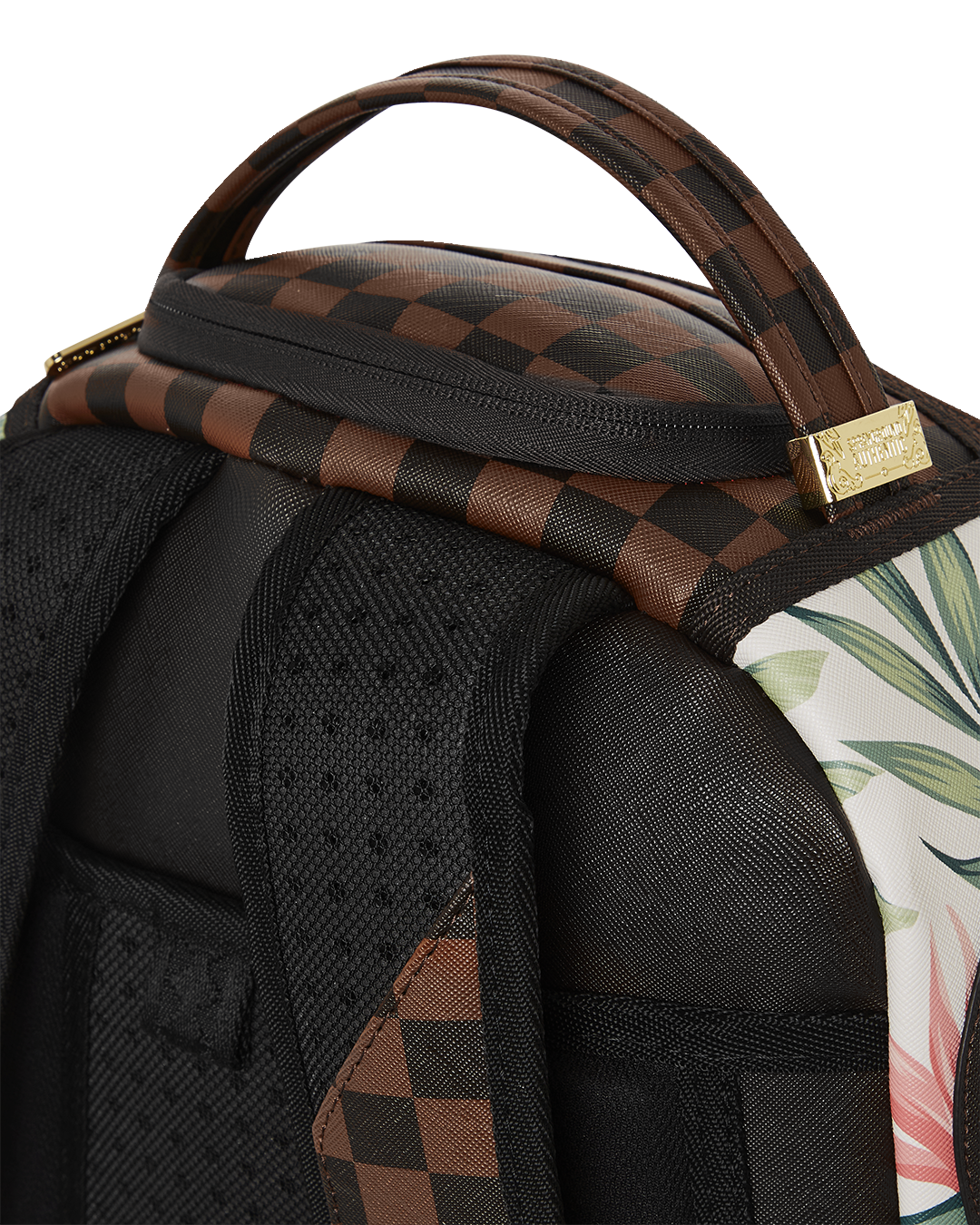 Sharks in Paris Coastal Backpack (Dlxv) - Image 13