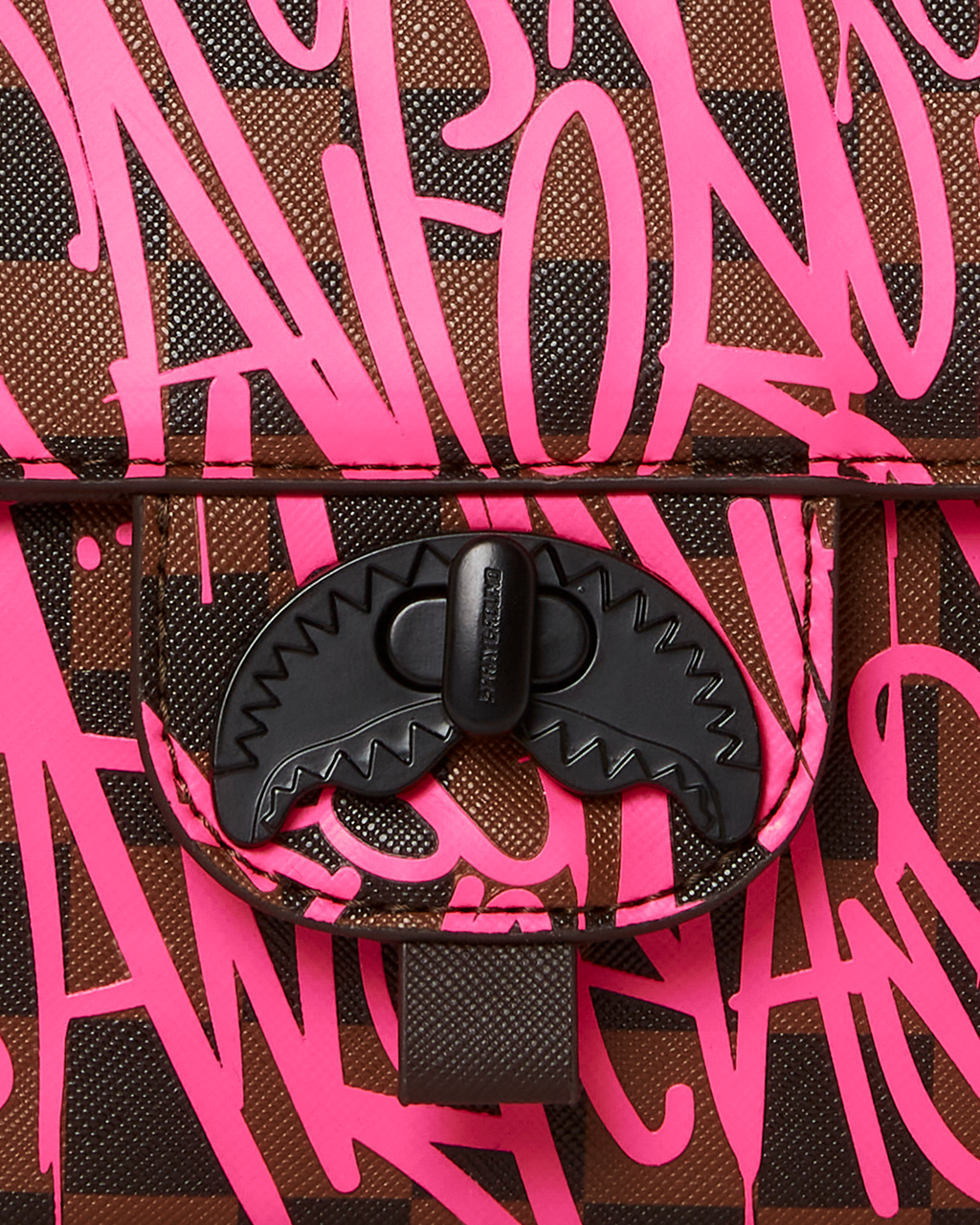 Jetgraphix Sharkchain Handbag - Image 10