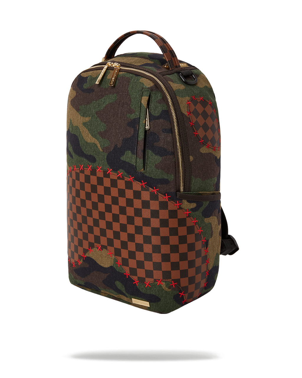The Paradoxx Shark Backpack - Image 3