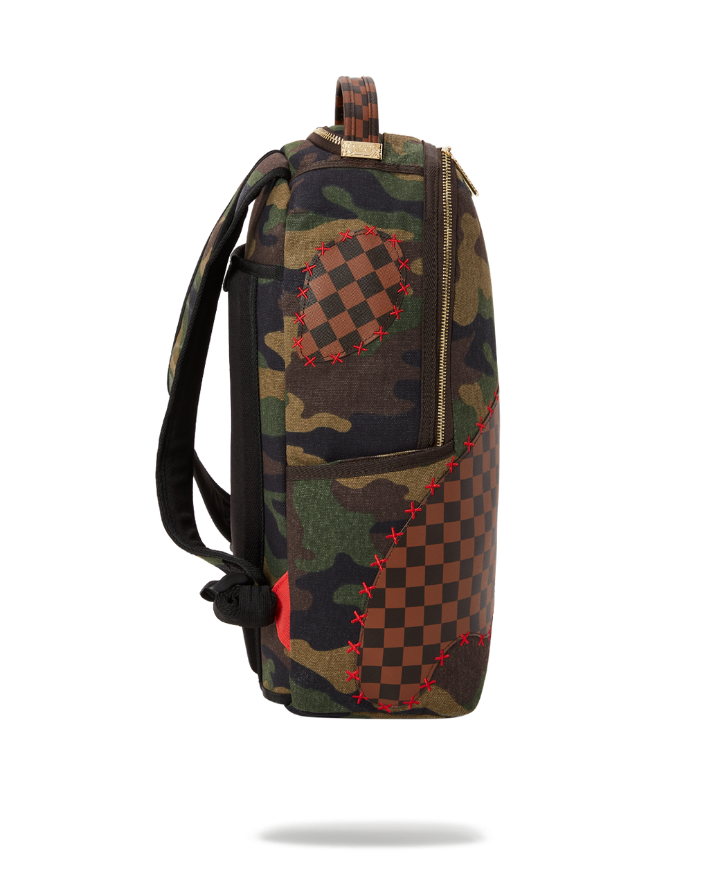 The Paradoxx Shark Backpack - Image 5